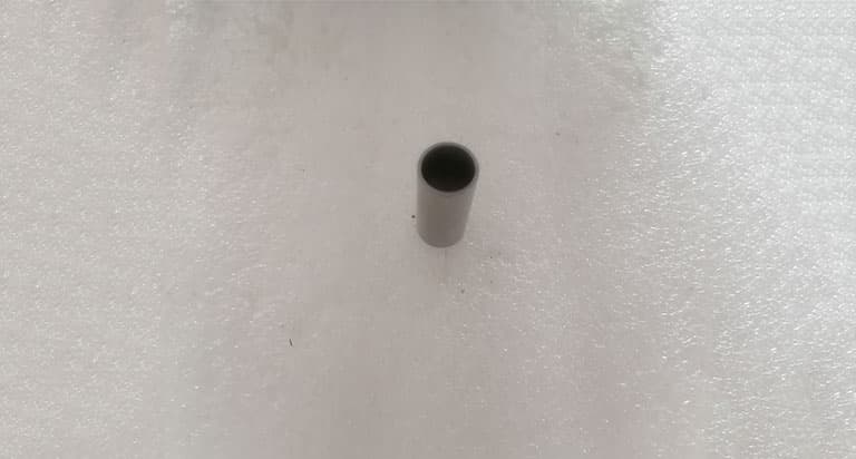 output shaft pin