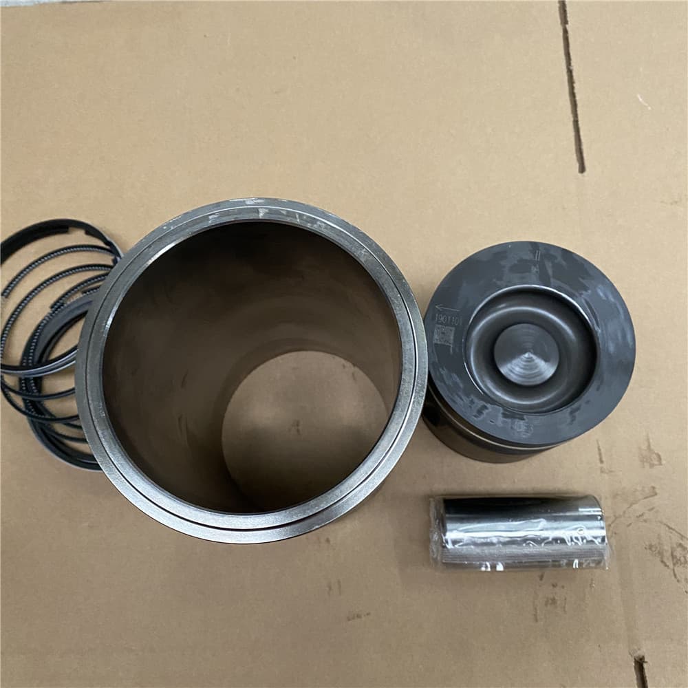 Liner kit