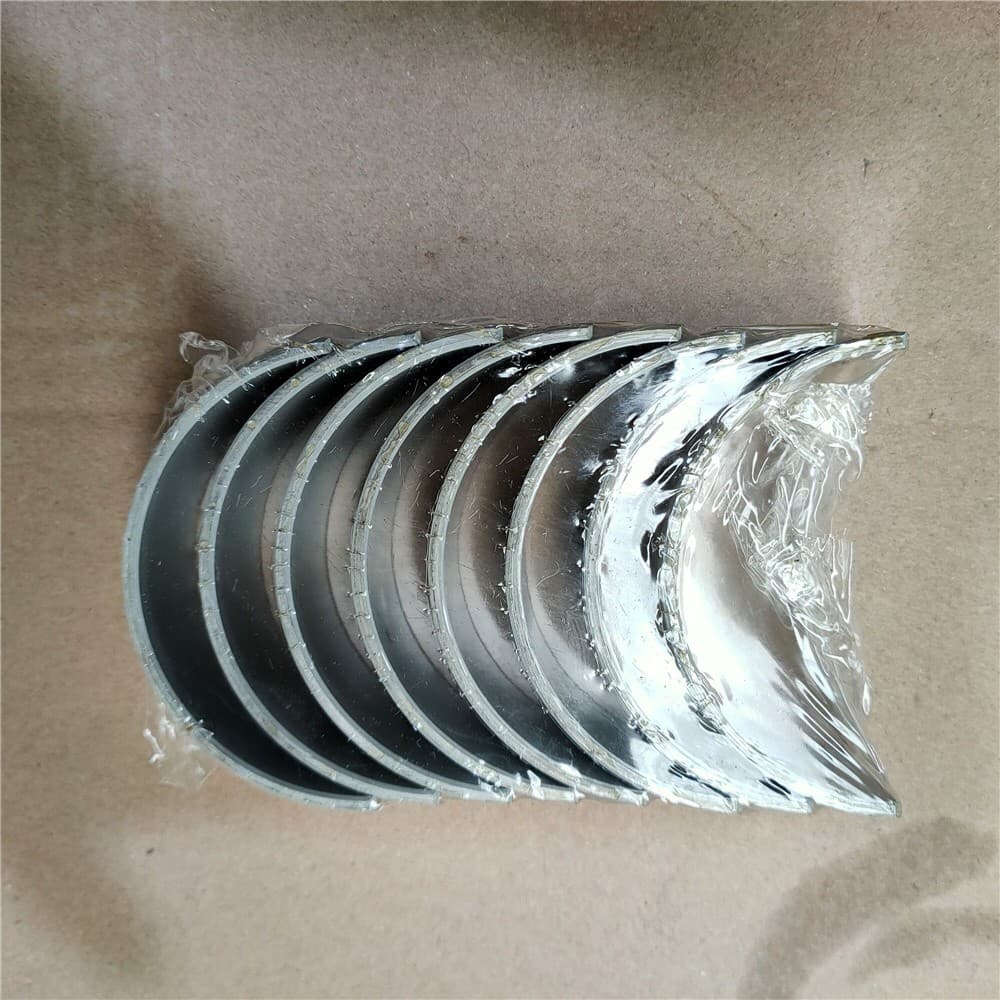 Connecting rod bearing