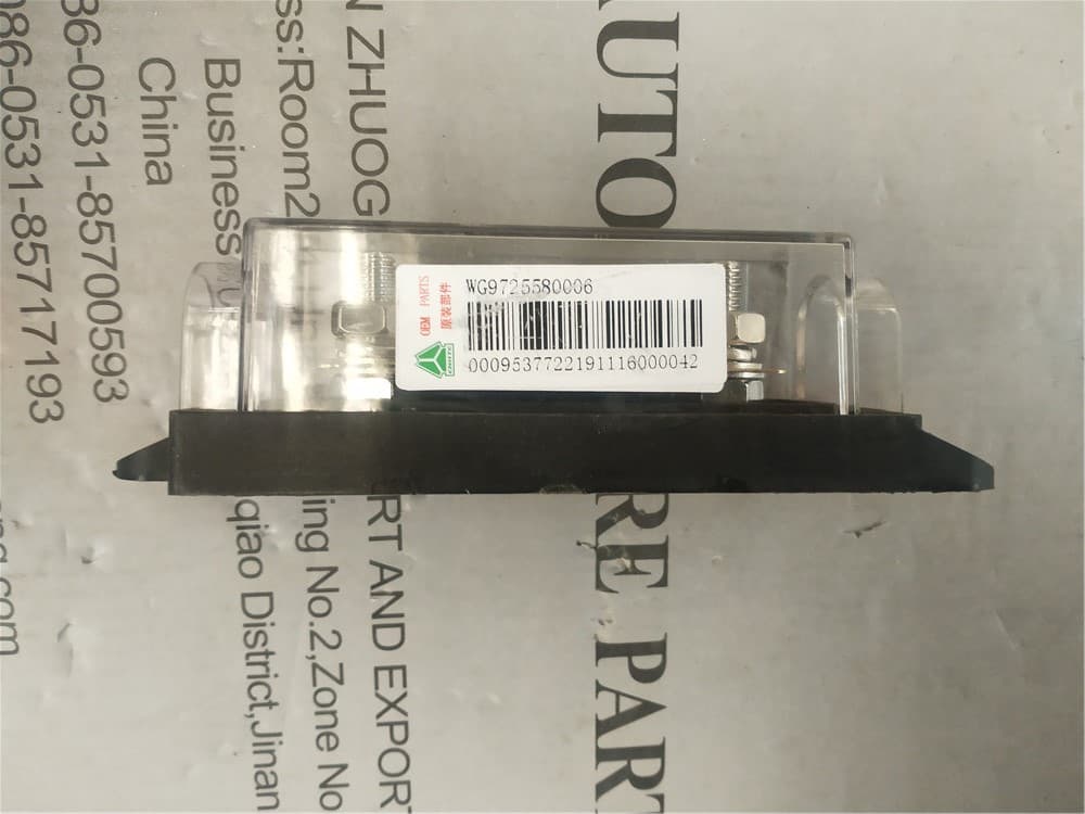 Safety Device 100A