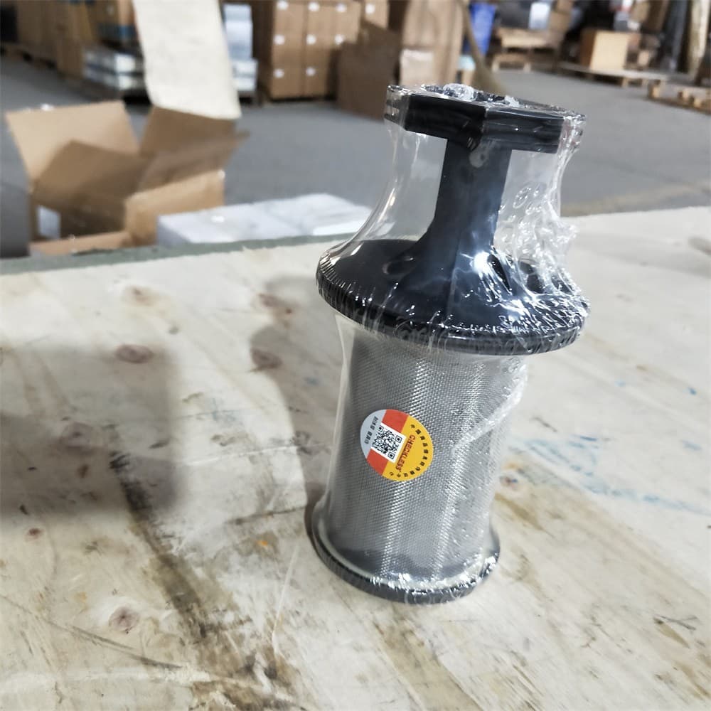 oil-water separator