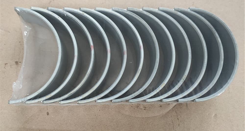 connecting rod bearing