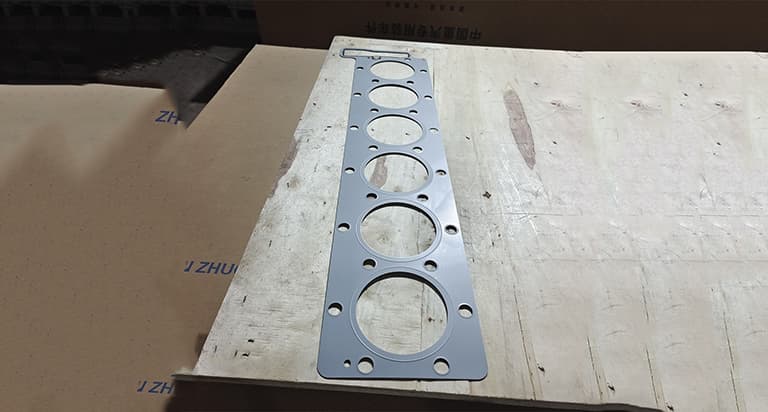 Cylinder head gasket