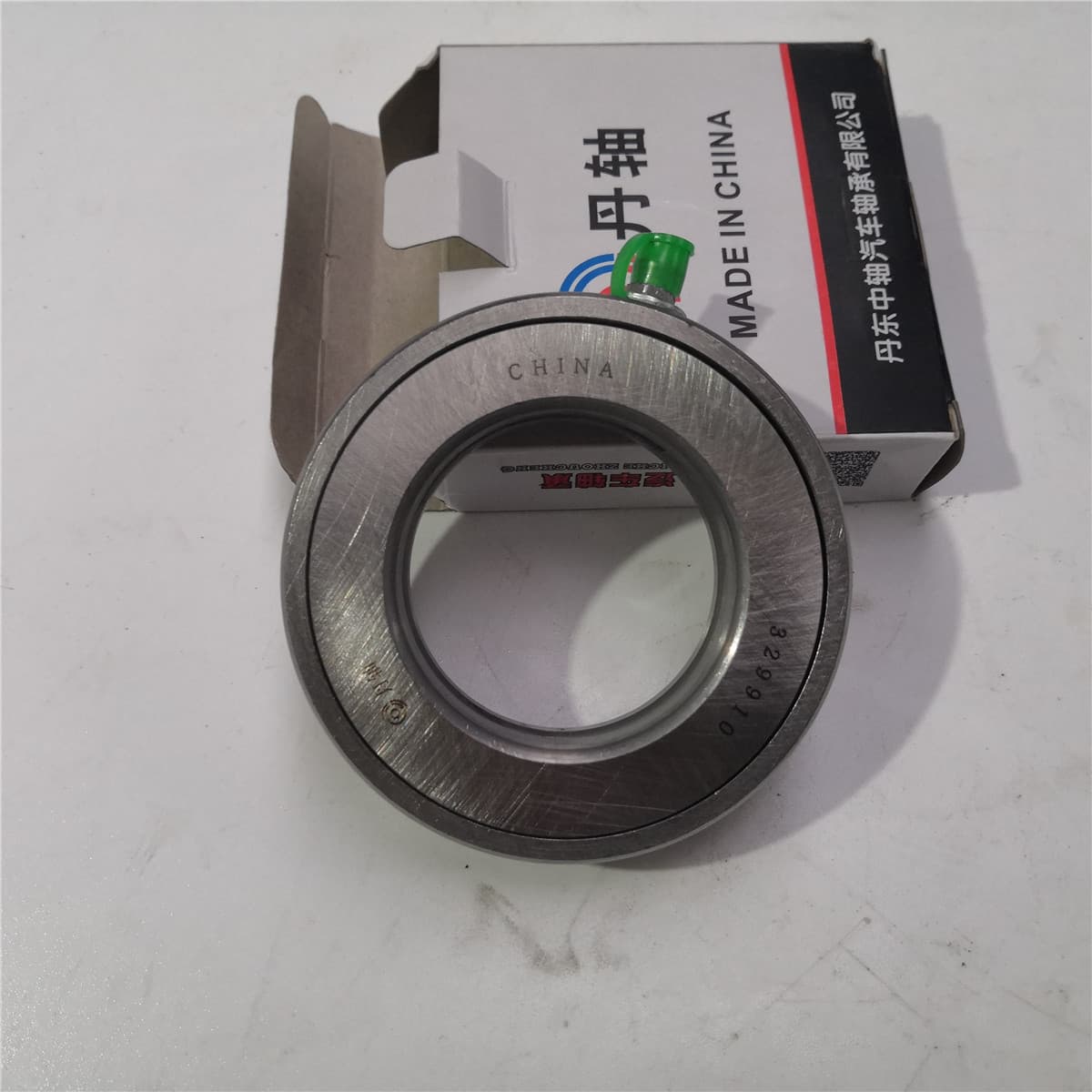 knuckle pressure bearing