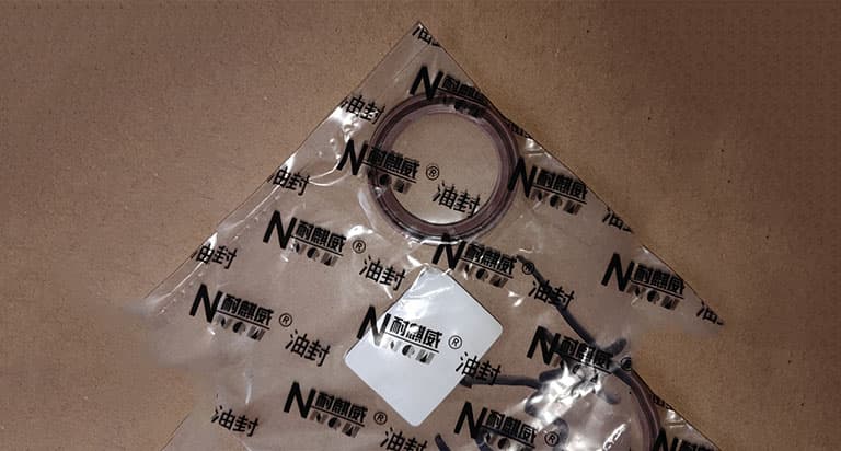 FOTON Half shaft oil seal 46*35*7 130-2401034