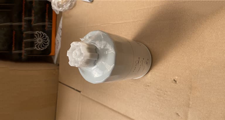 FOTON Fuel filter T64102003
