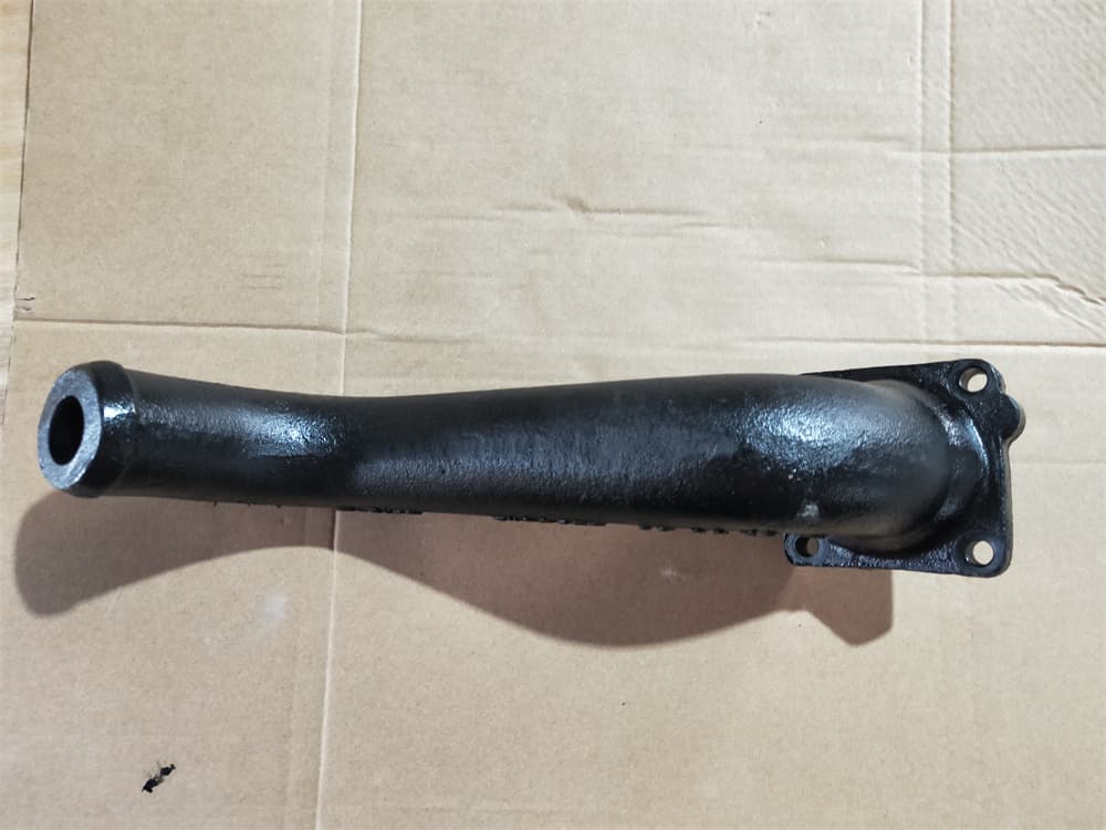 WATER PIPE