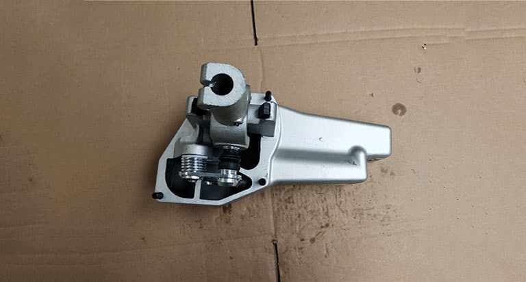 Shift Lever