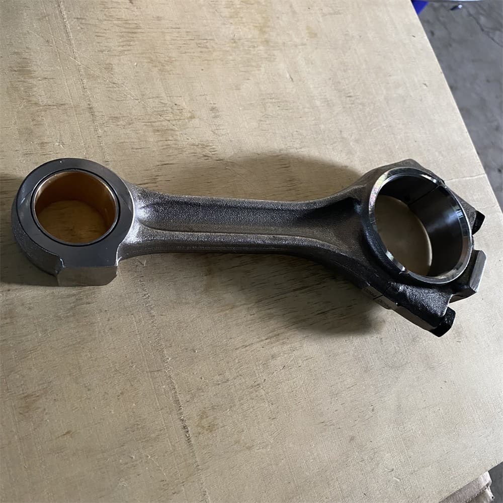 Connecting rod