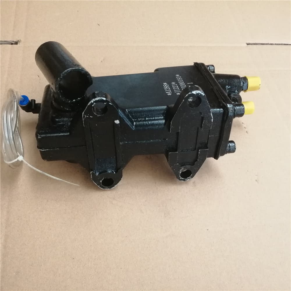 Lift pump
