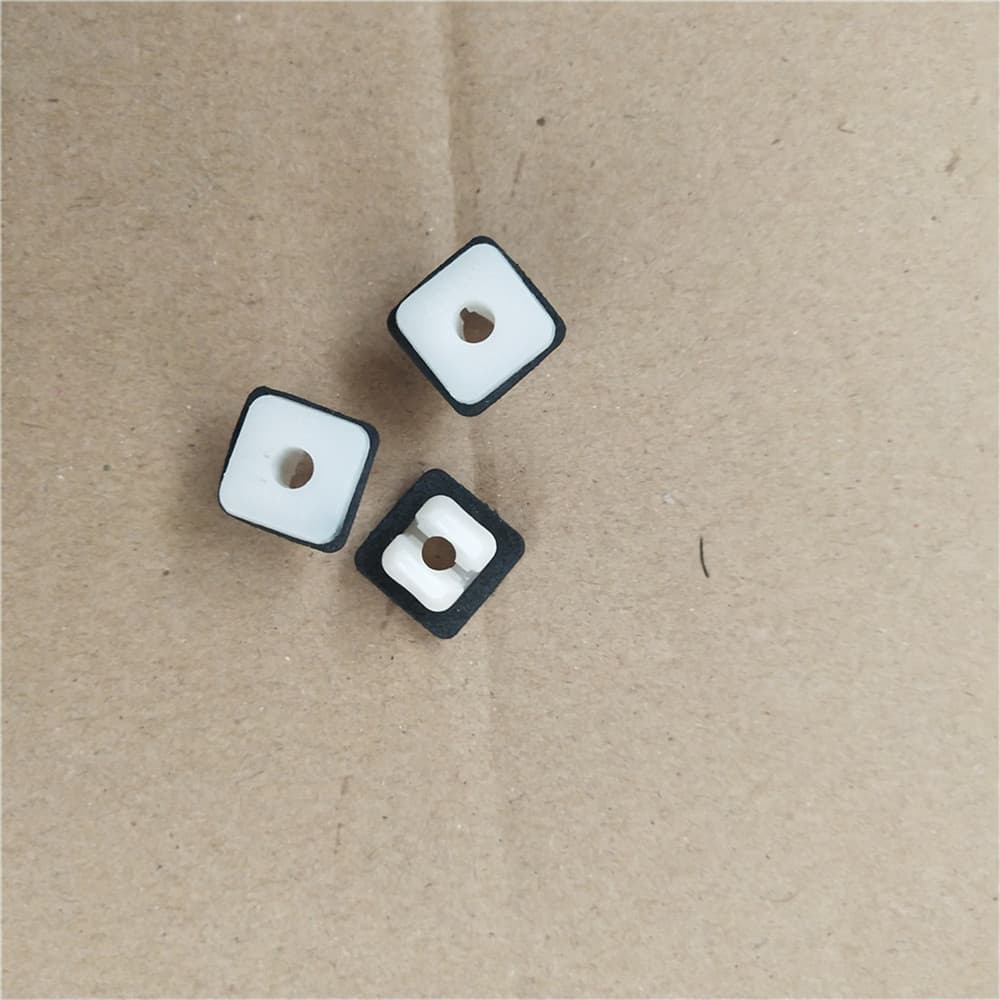 Front wheel mudguard clip