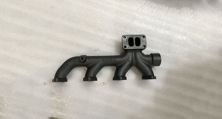 Naveco exhaust manifold C3968362