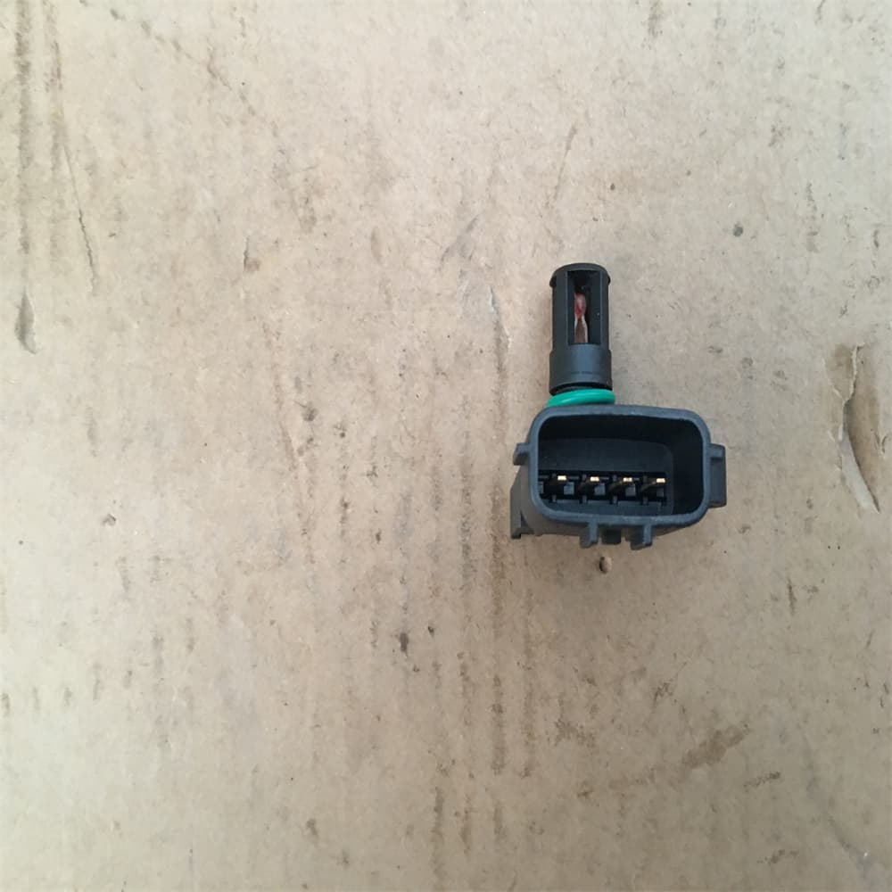 Naveco intake manifold pressure sensor D4921322
