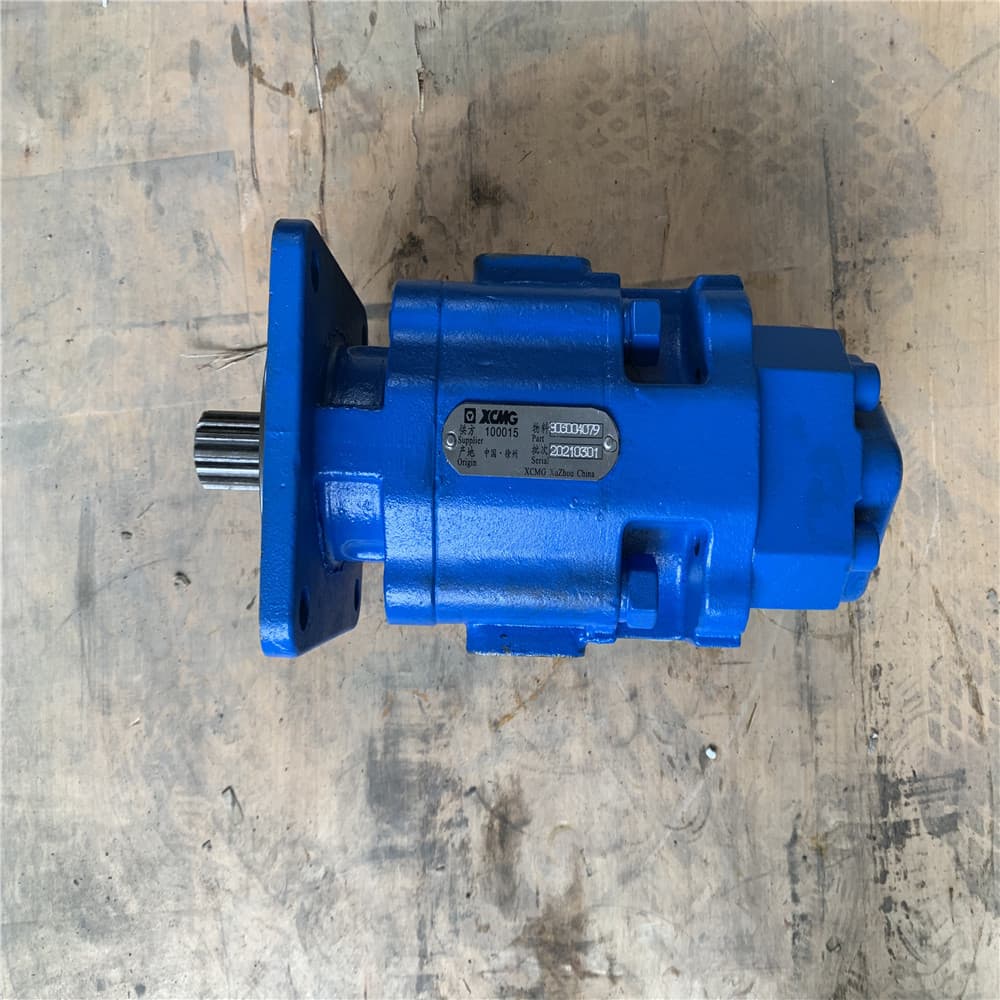 Permco Pump