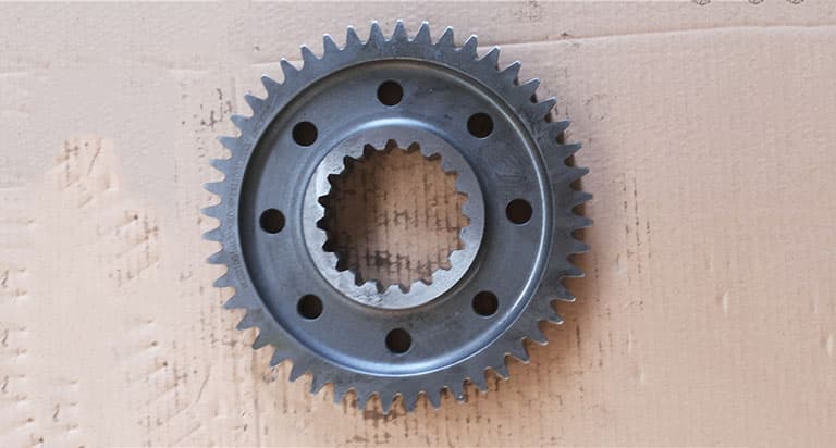 bottom gear