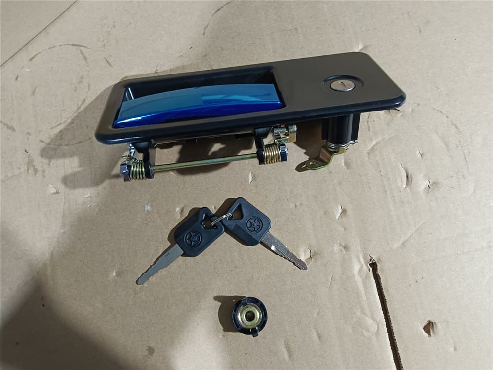 outer door handle