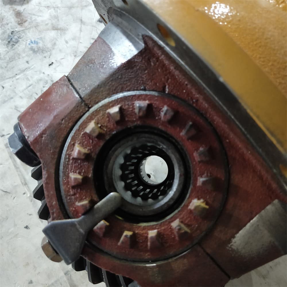 differential