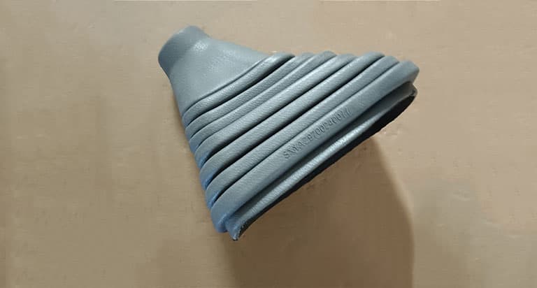 control rod dust cover
