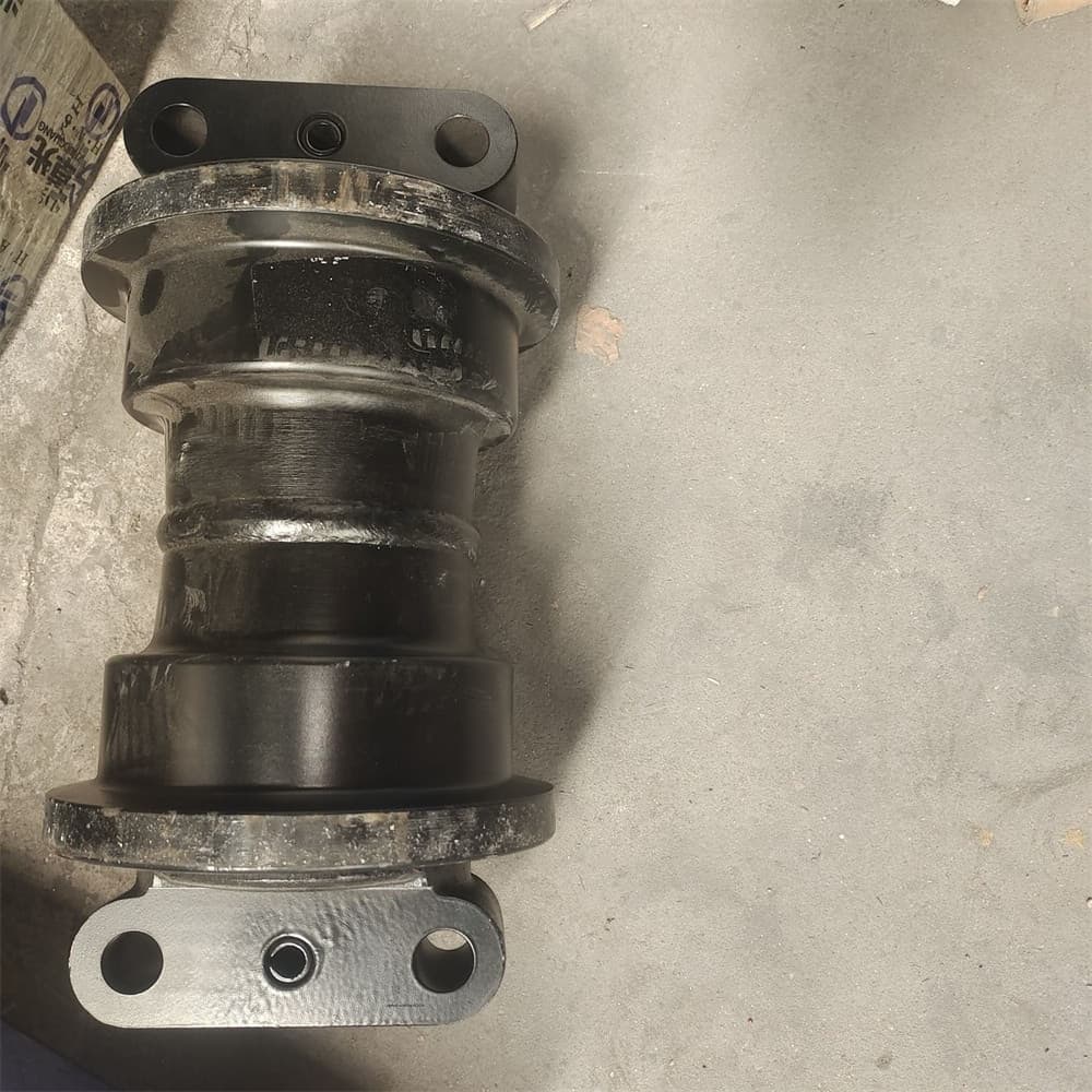 Track rollers