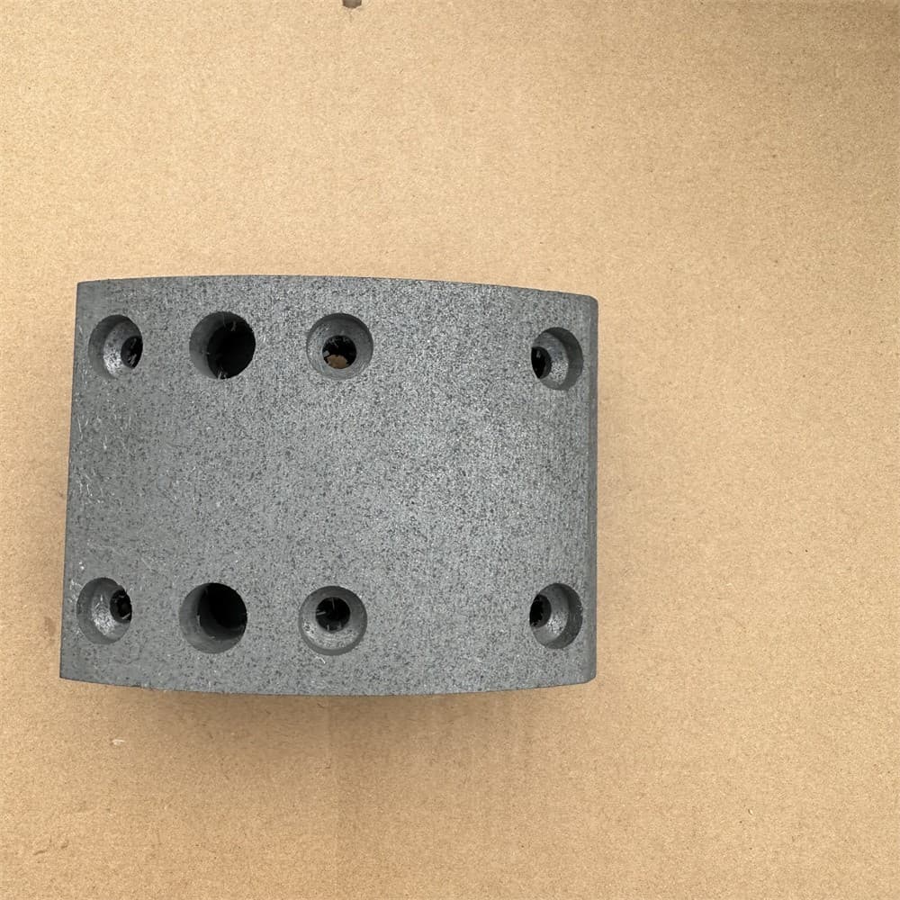 FOTON brake disc 1105333501159