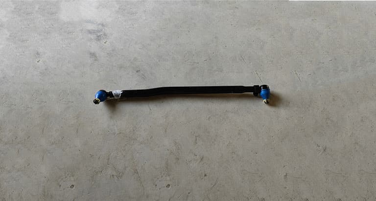 Turn the arm /short