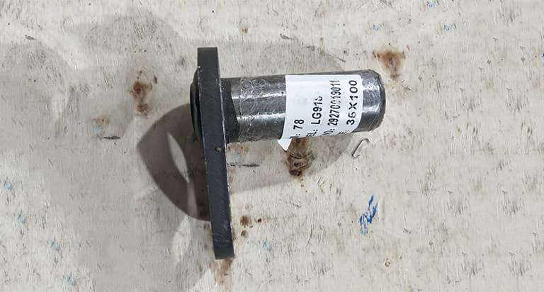 pin