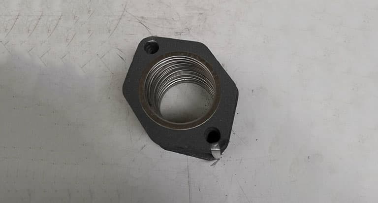 SINOTRUK exhaust manifold gasket VG1560110111A