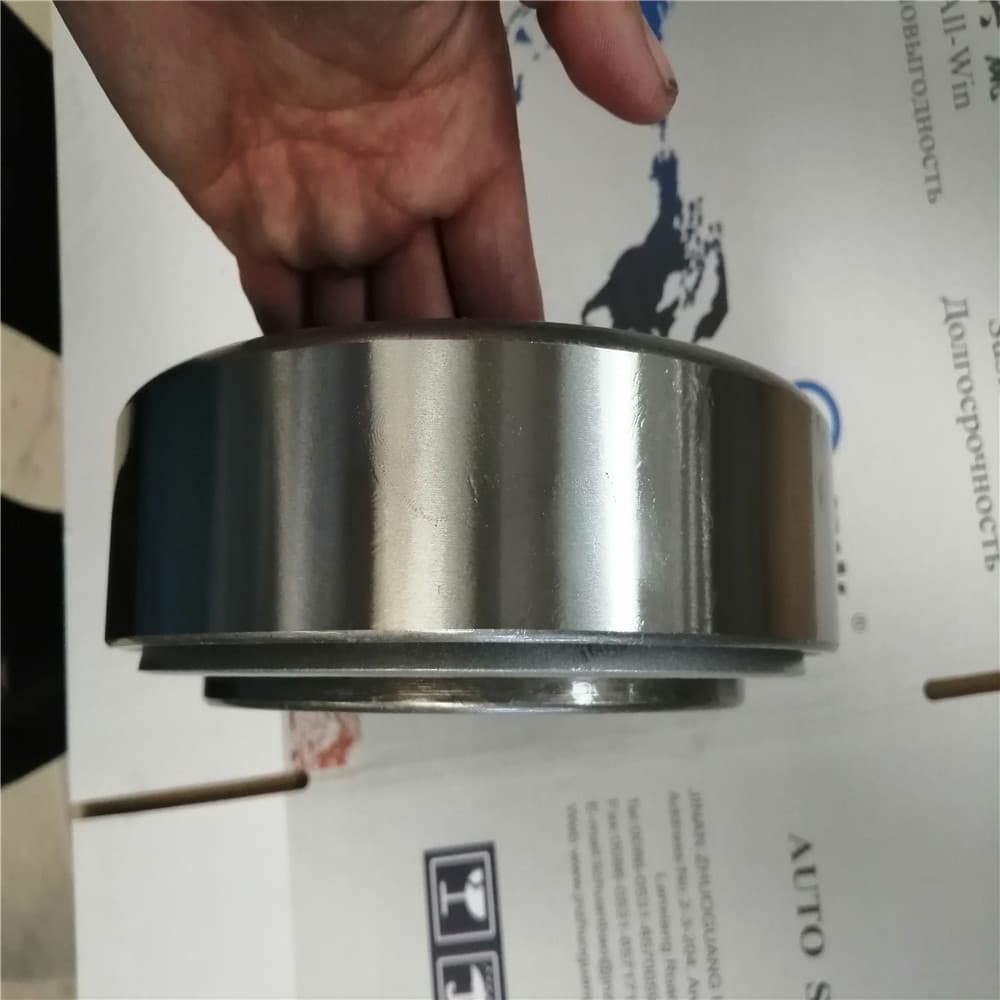 Подшипник ведущ ср моста 4250