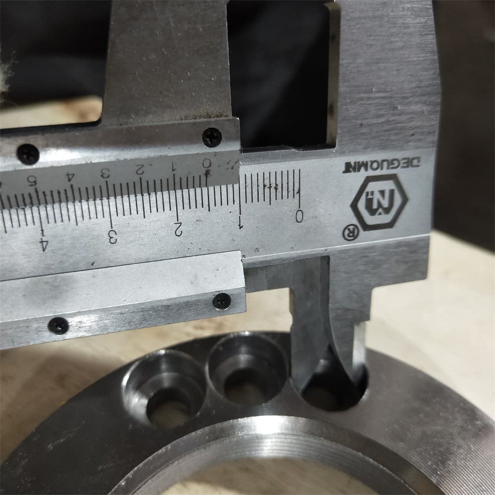 XCMG nut 29070010511
