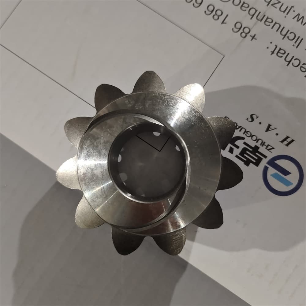Planet gear