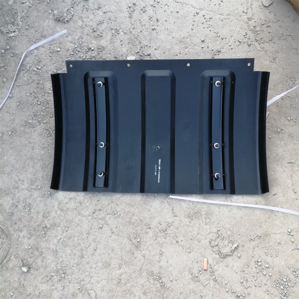 FOTON Fender 61615-Y4010