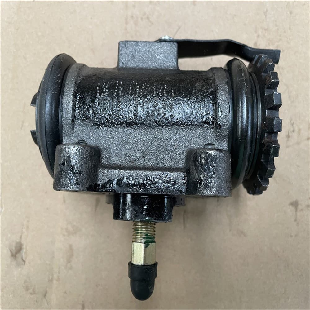 Left Bottom Brake Slave Cylinder Assy