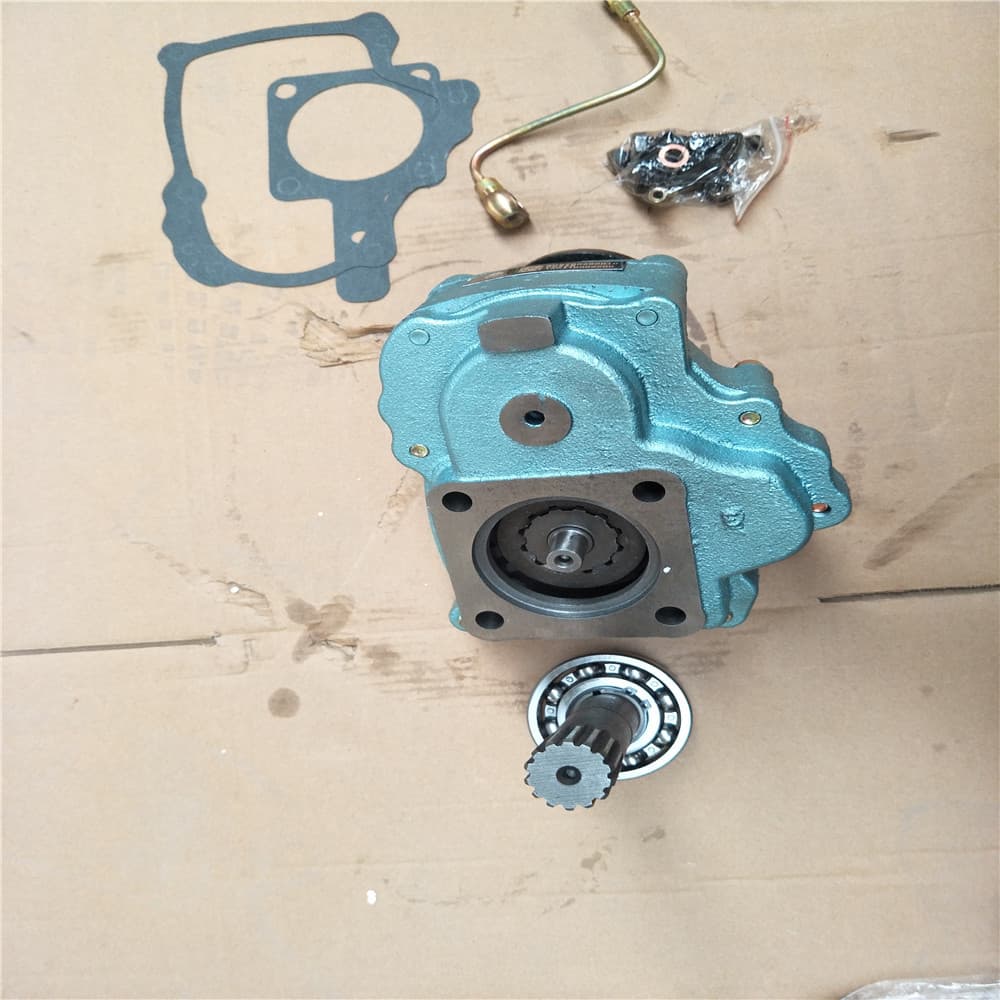 SINOTRUK power take-off WG9700290010