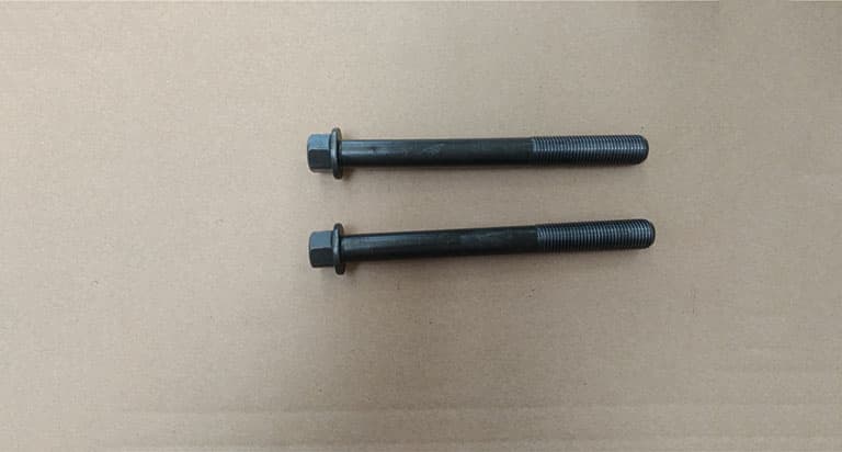 FOTON Bolt 5257728