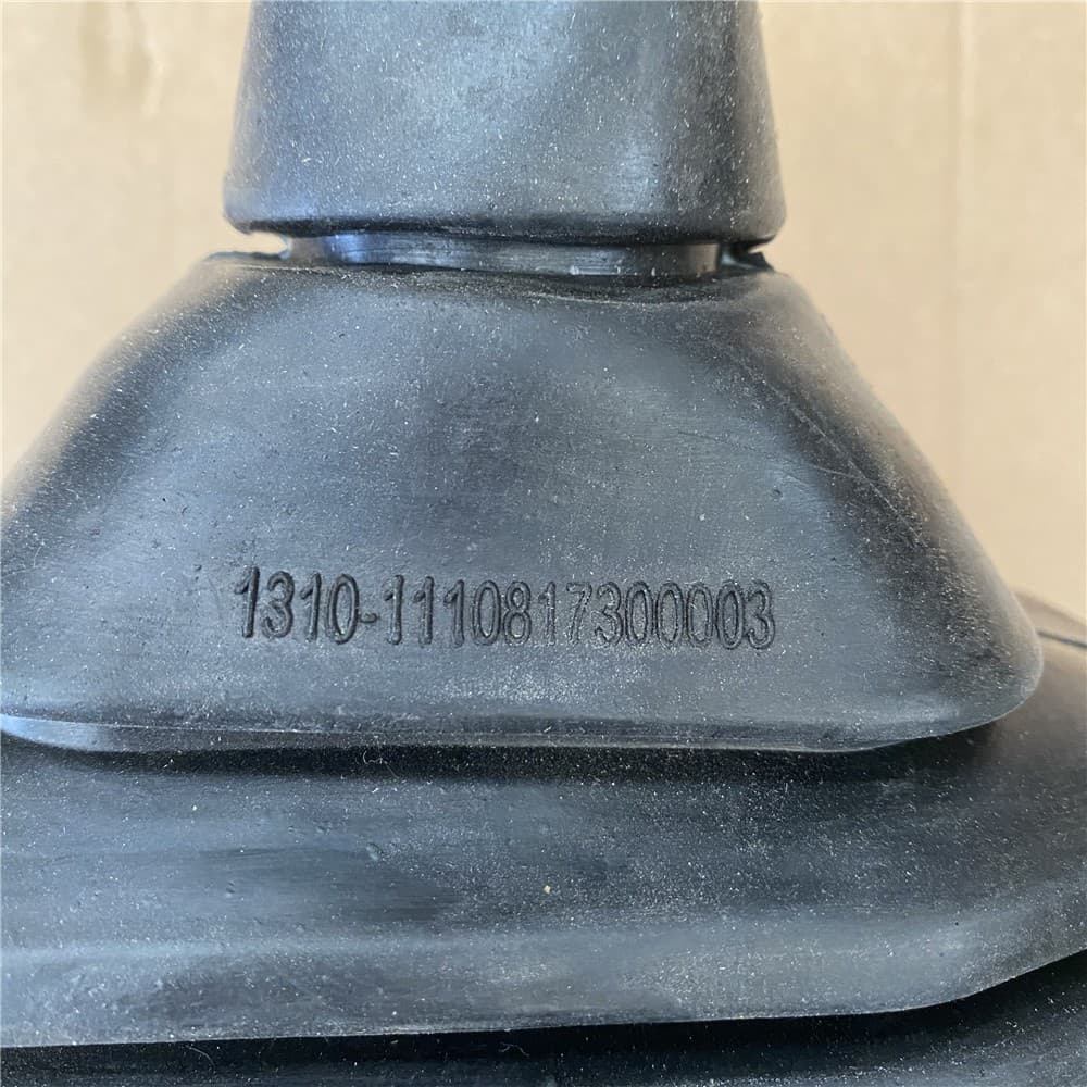 Shift lever dust guard FOTON 1099