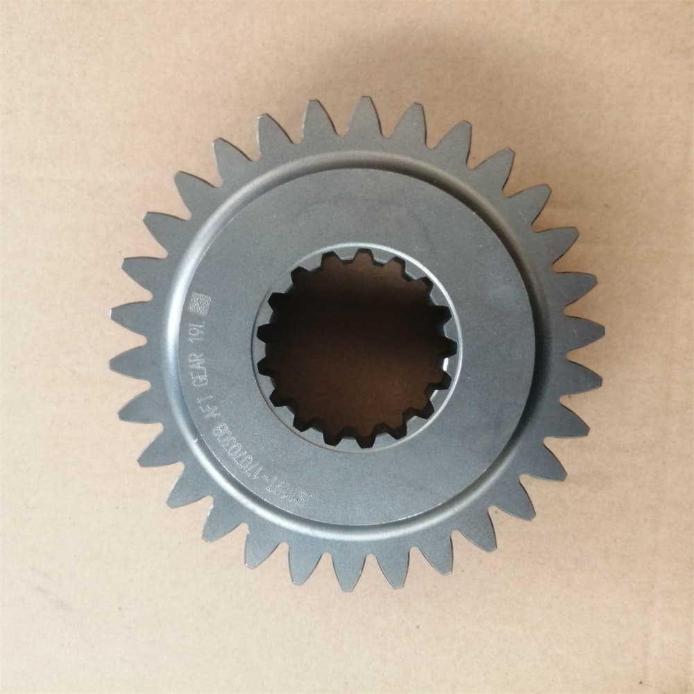 Naveco шестерня ведущая демультипликатора JS119T1707030B