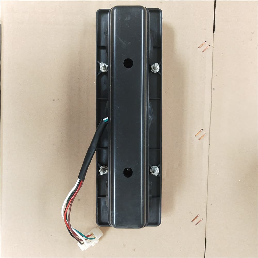 FOTON rear lamp assy L0372010011A0