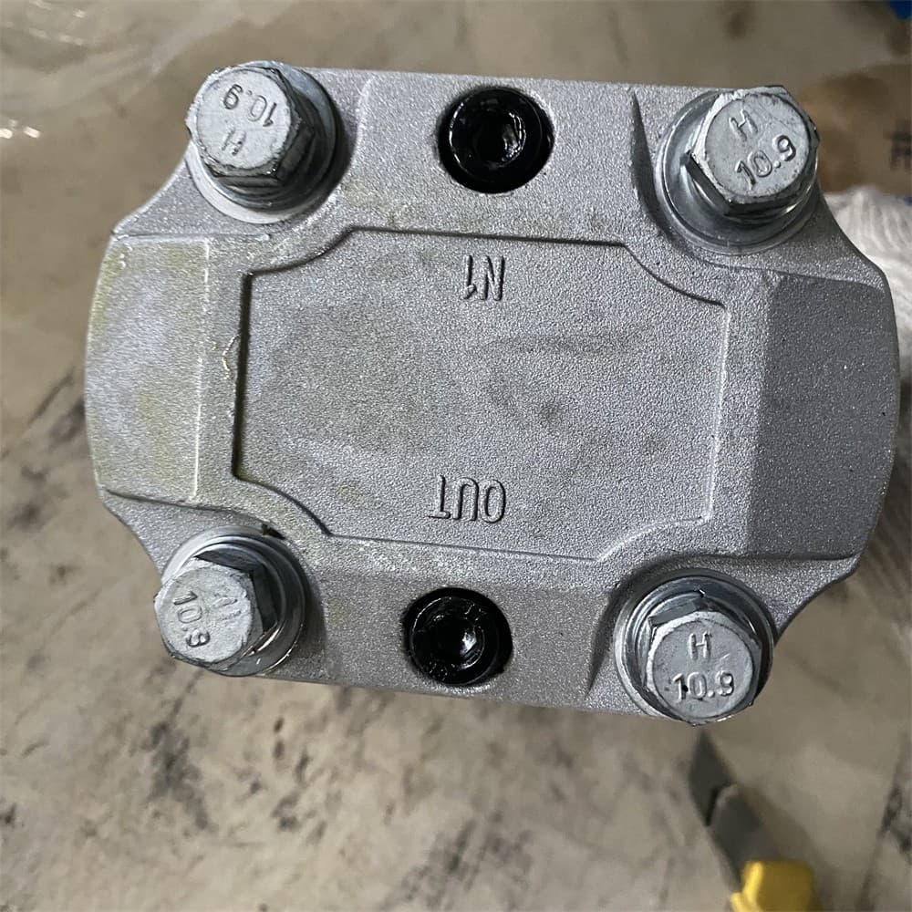 XCMG Gear pump 803043389