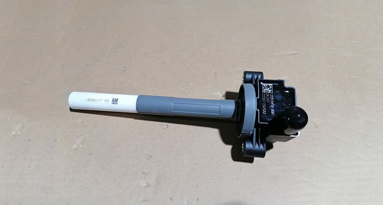 SINOTRUK ignition coil assembly 202V25919-6005