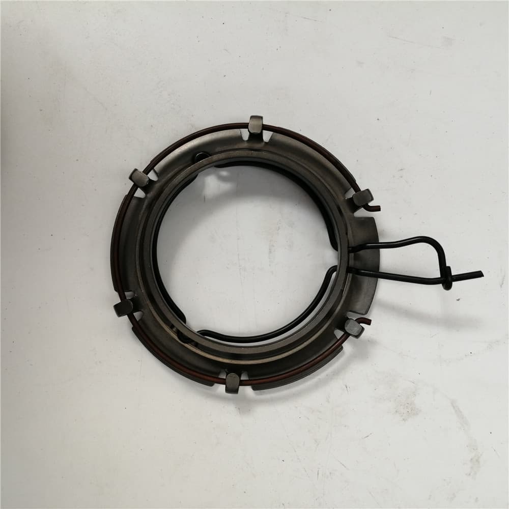 Separation Pull Ring