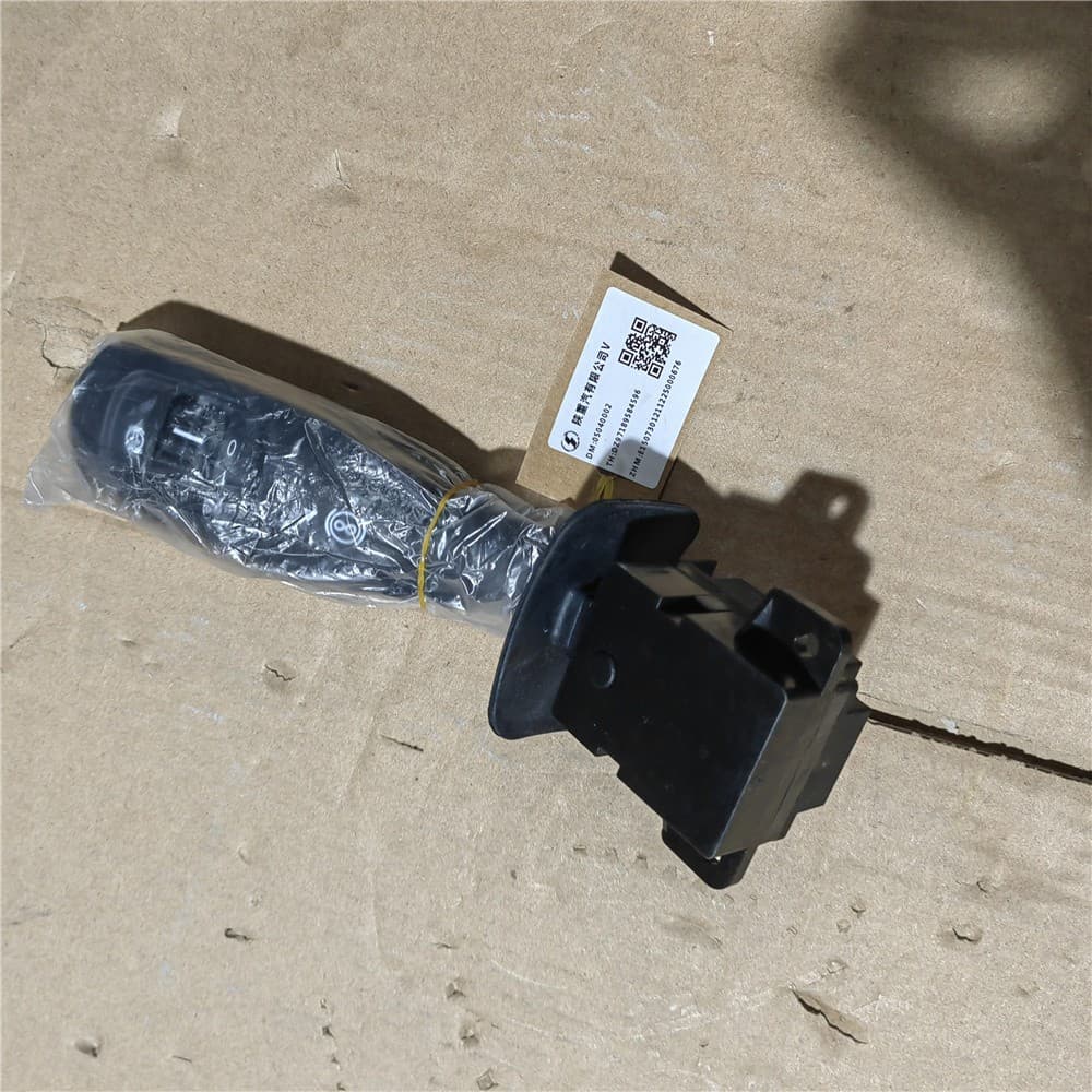 SHAANXI Комбинированный переключатель справа DZ97189584596