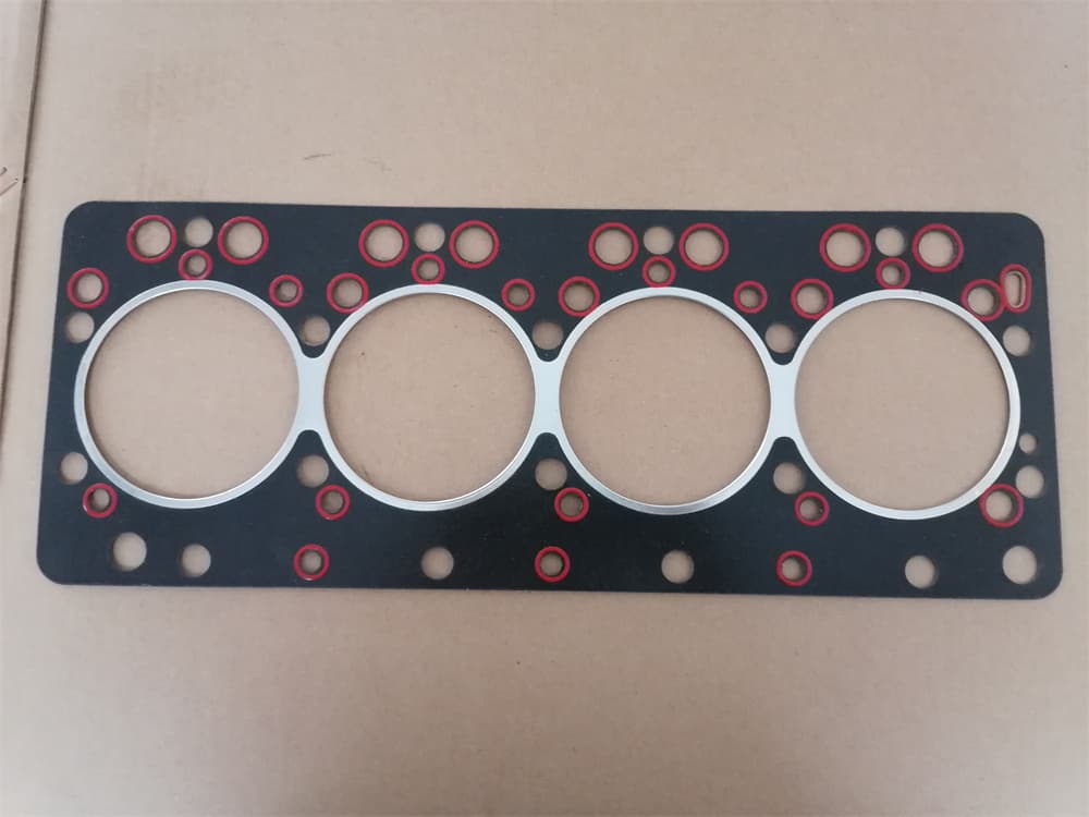 Cylinder head gasket