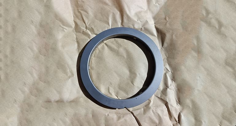 Needle bearing