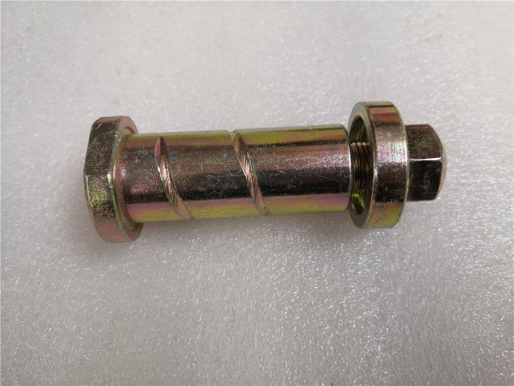 wheel bolt