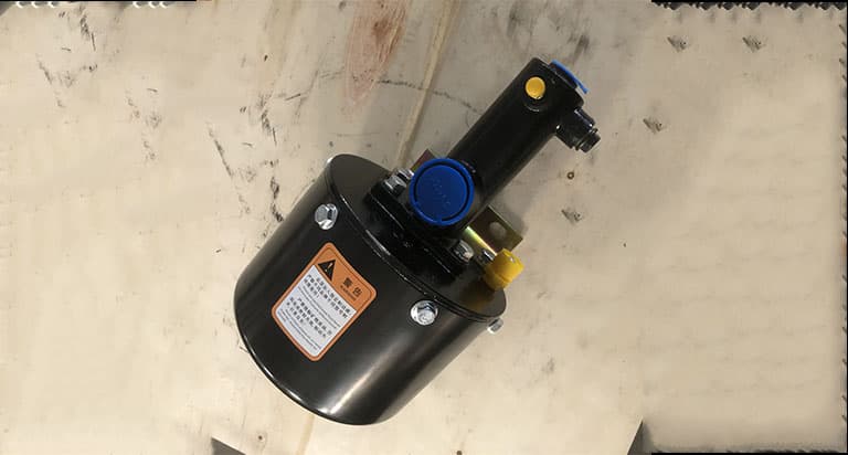 booster pump