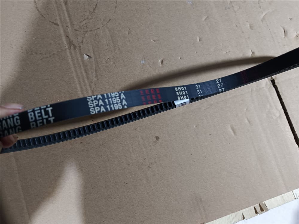 belt