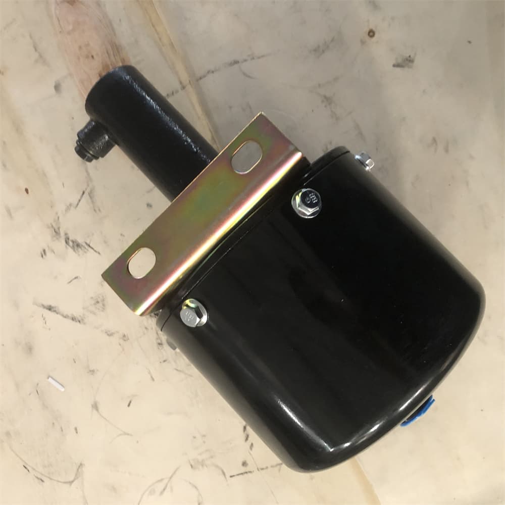 booster pump