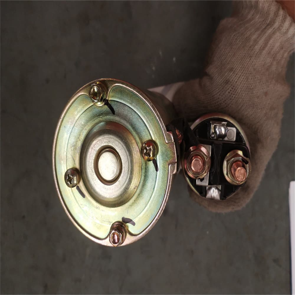 STARTER ASSY