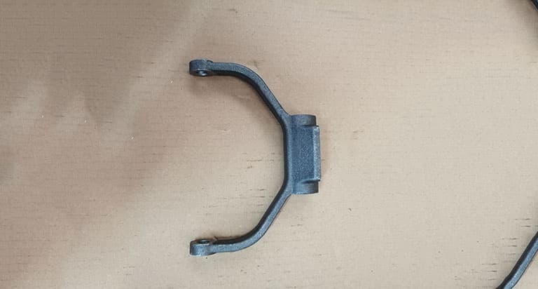 Shifting Fork