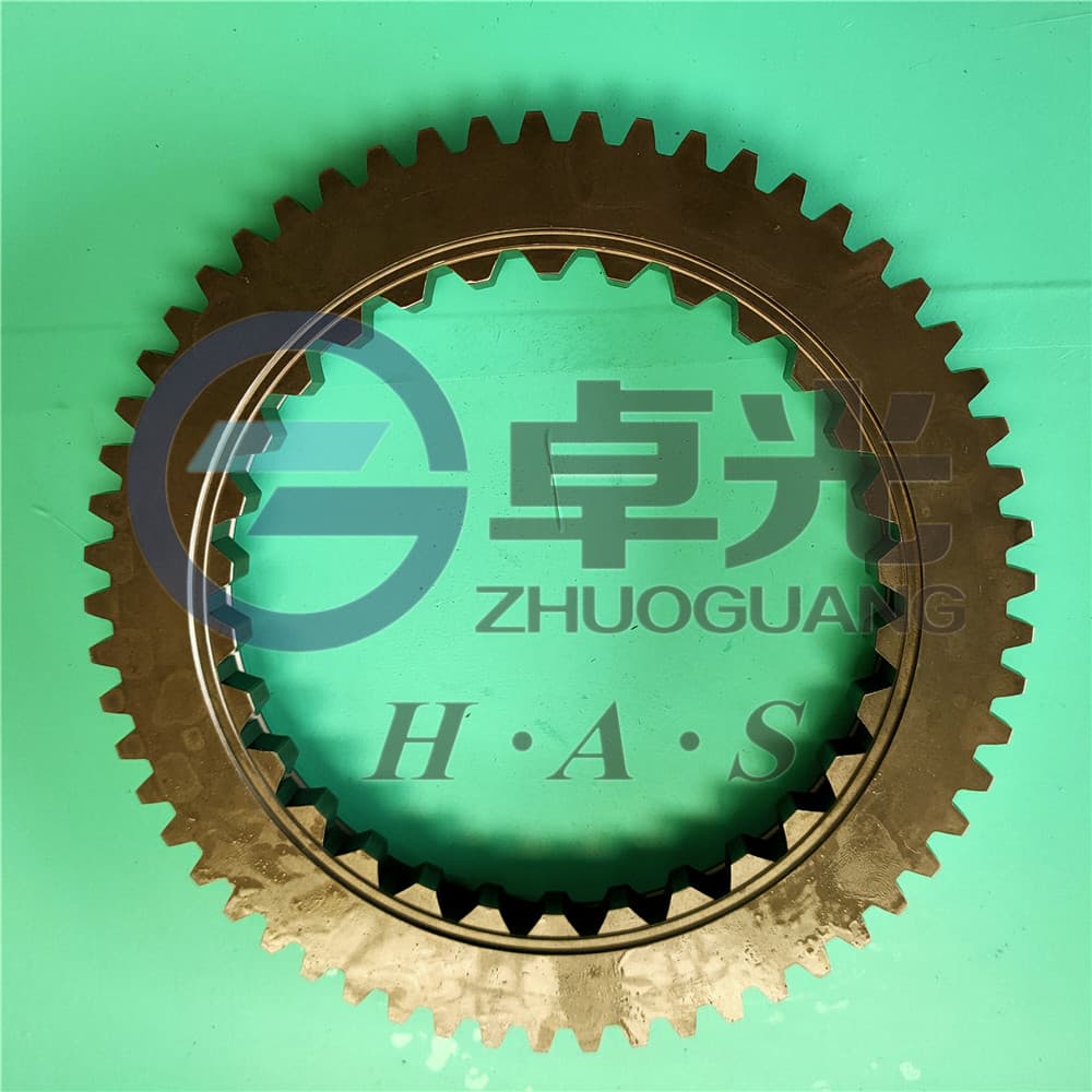c7h transmission parts